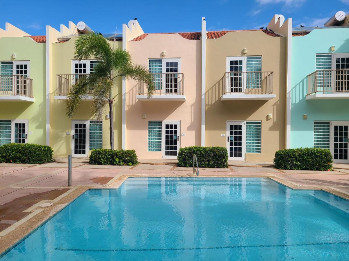 Hotel Lucia Beach ヤブコア エクステリア 写真